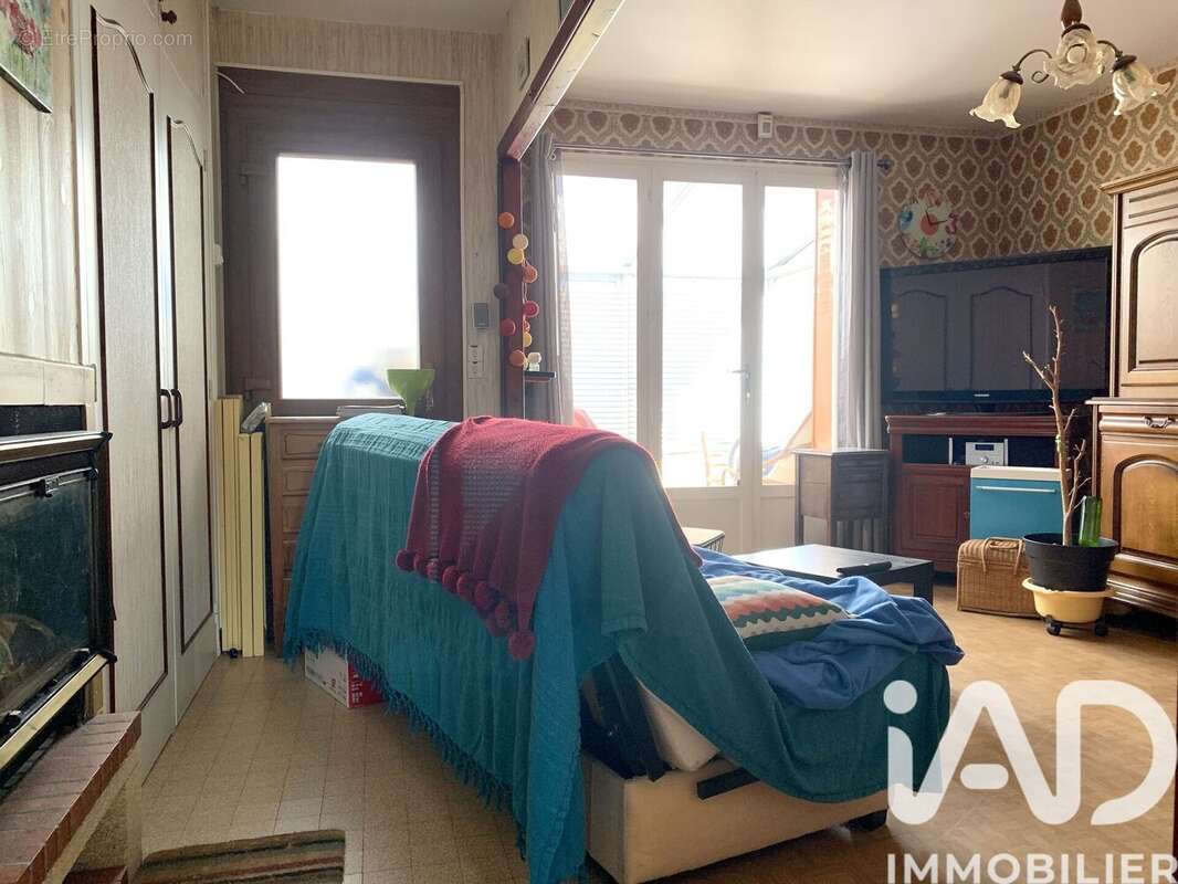 Photo 4 - Maison à OLIVET
