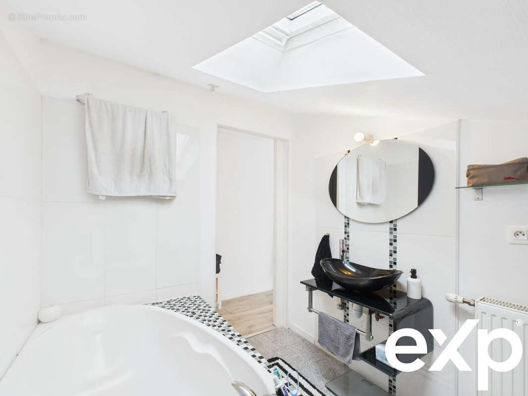 Appartement à COLMAR