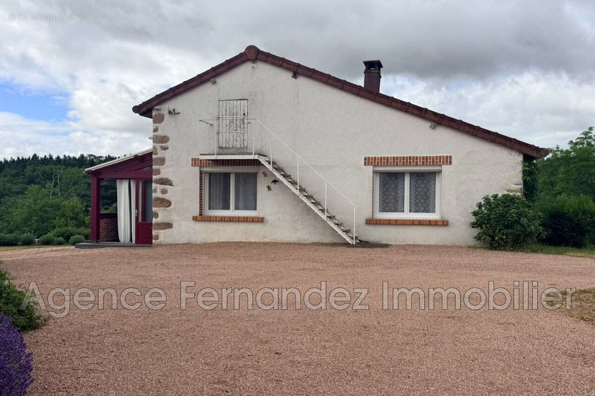 Maison 86 m² à Lenax  - photo 3