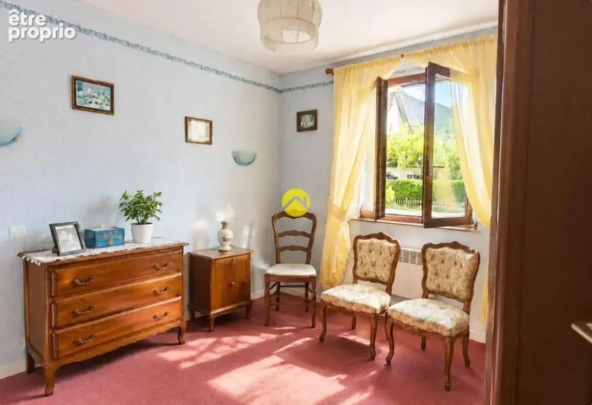 Maison de plein pied - photo 5
