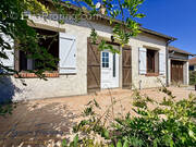 Maison à SOUESMES