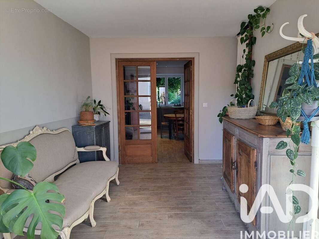 Photo 2 - Maison à SOUMOULOU