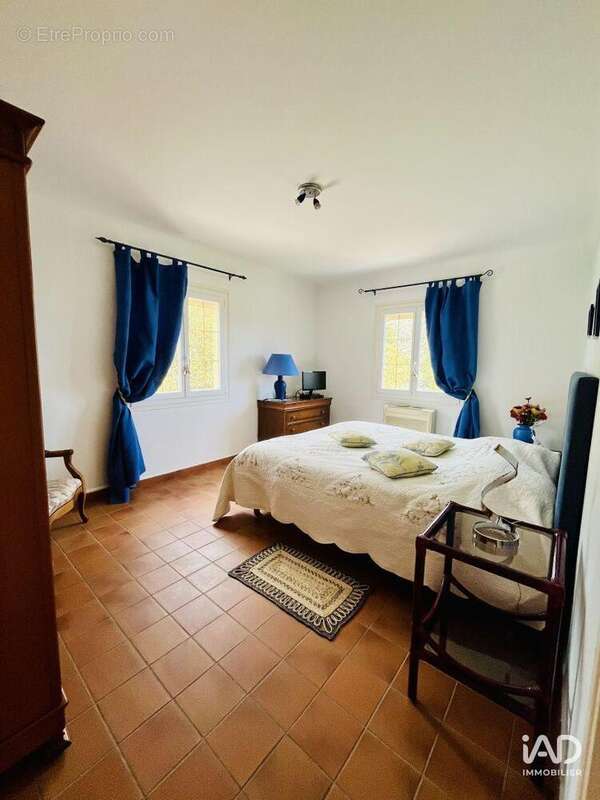 Maison 205 m² à Ceret  - photo 7