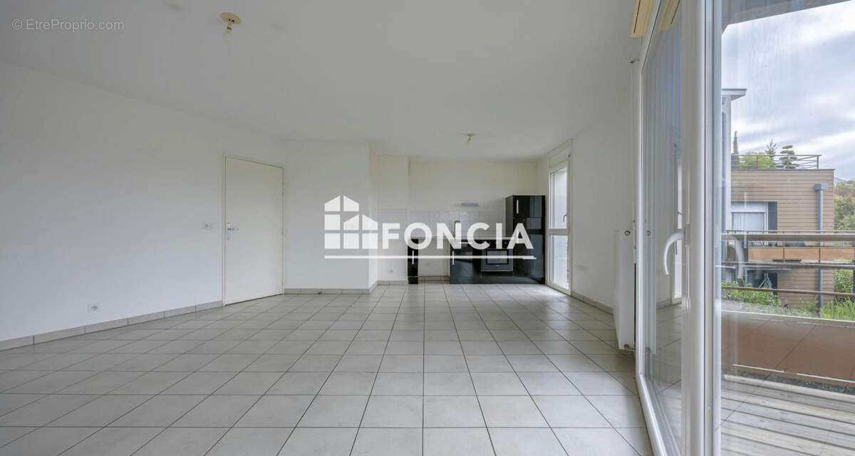 Appartement à ANNECY-LE-VIEUX