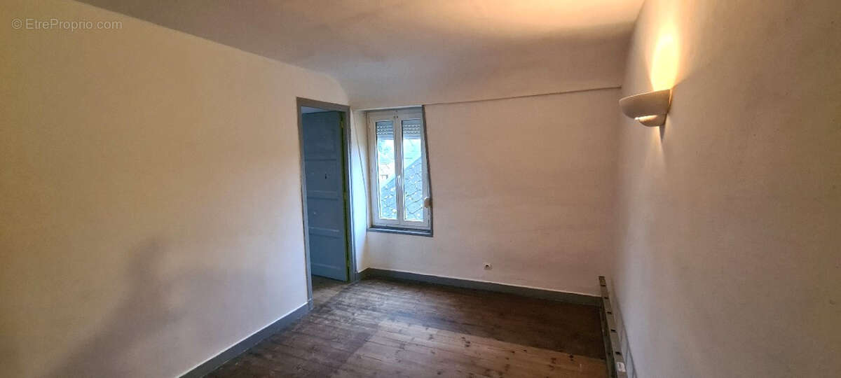 Maison à BETHENCOURT-SUR-MER