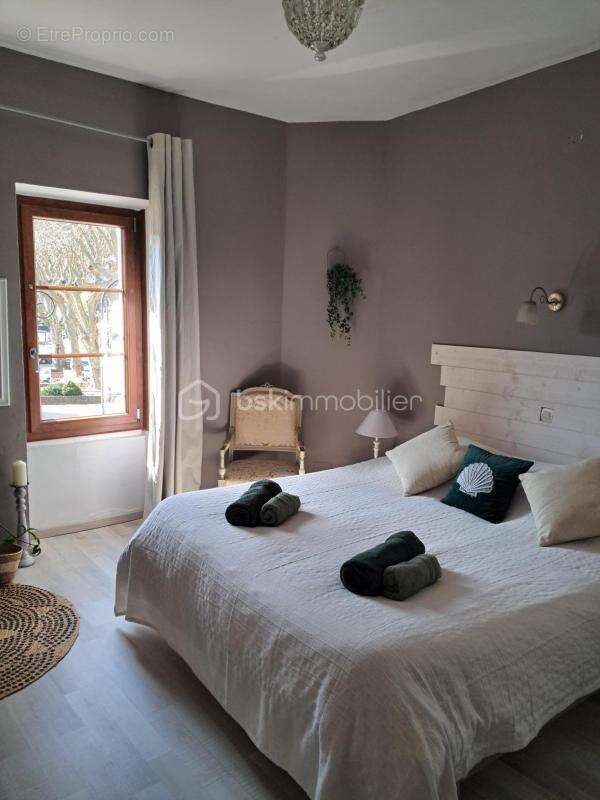  Superbe demeure de caractère 4 chambres, avec jardin, jacuzzi et dépendances – cadre paisible à 7km de Lamalou-les-Bains - photo 16