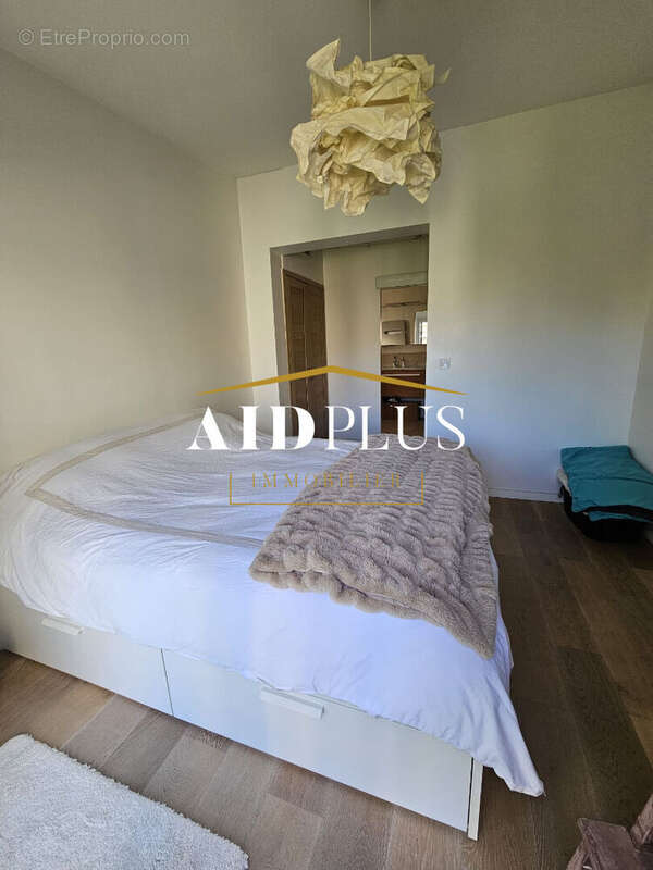 Maison à SAINT-LEU-LA-FORET