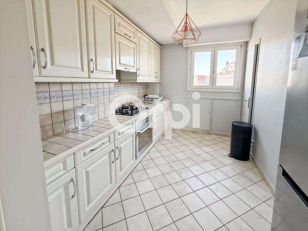 Appartement à BOULOGNE-SUR-MER