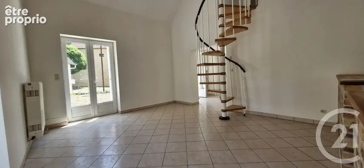 Maison 4 pièces 81 m² à vendre à Cloyes-Sur-Le-Loir (28220) - photo 3