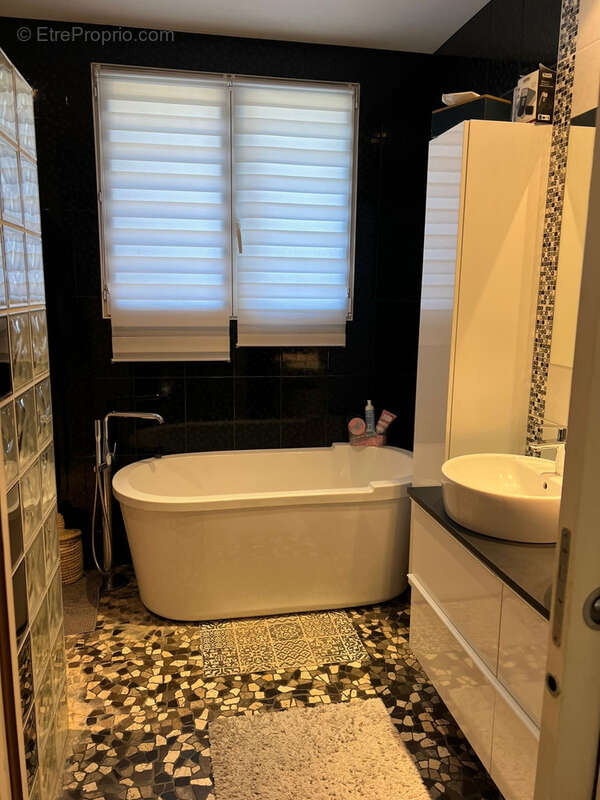 Maison à ATHIS-MONS