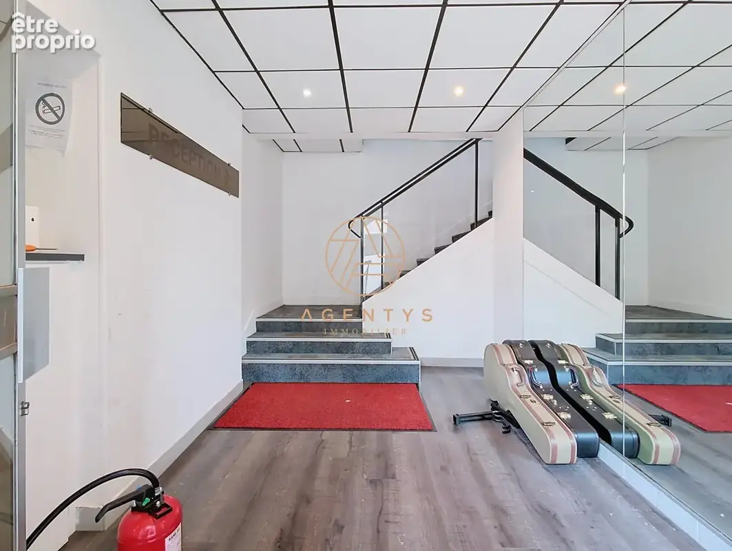 Commerce 121 m² à vendre à Saint-Maur-Des-Fosses (94100) - photo 7
