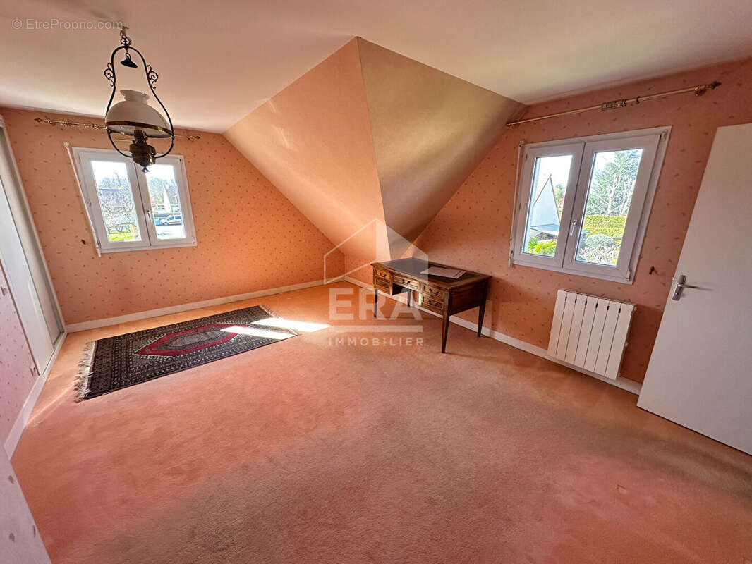 Maison 170m² à saint-contest - photo 4