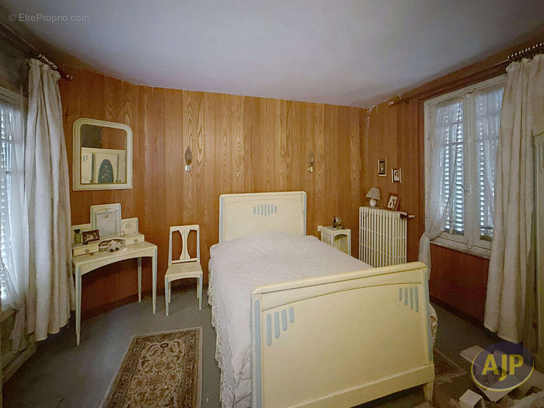 Maison à NORT-SUR-ERDRE
