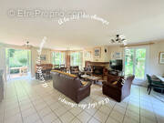 Maison à GIF-SUR-YVETTE