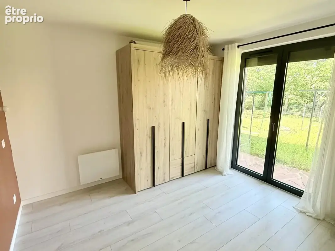 Appartement - 3 pièces - photo 3