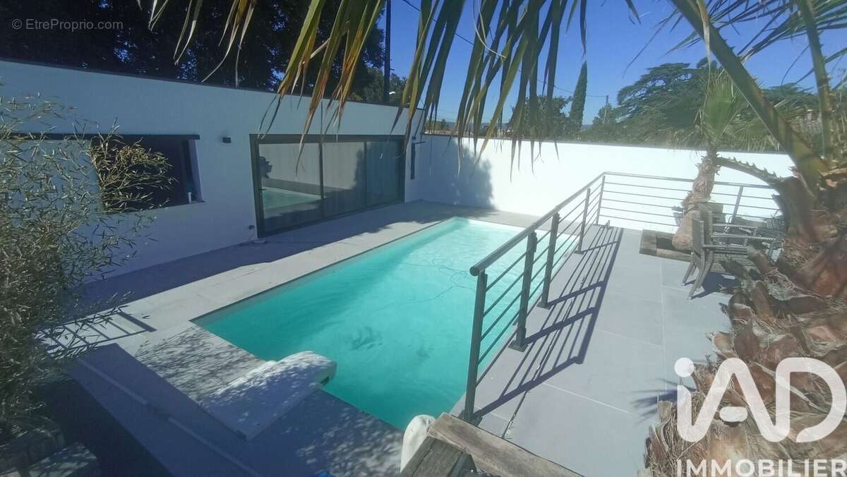 Photo 3 - Maison à MONTELIMAR