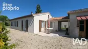 Photo 1 - Maison à SAINT-GERMAIN-DE-LUSIGNAN
