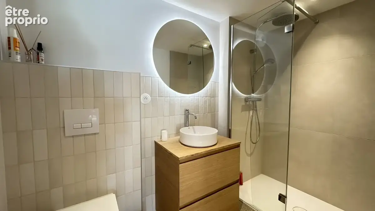 Biarritz milady  villa vue mer  203 m²  piscine  t2 indépendant  rénovée - photo 21
