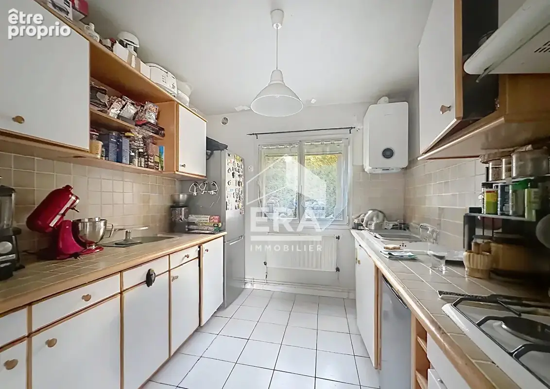 Appartement Éragny-Sur-Oise 2 pièces 37 m2 - photo 2