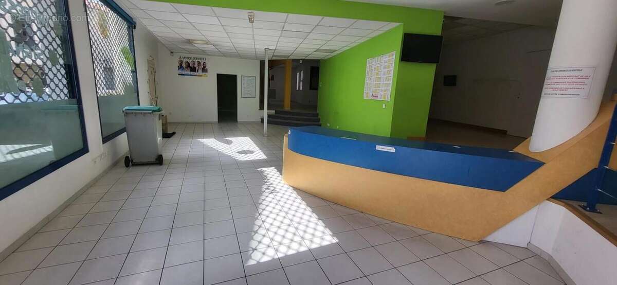 Appartement à BERGERAC