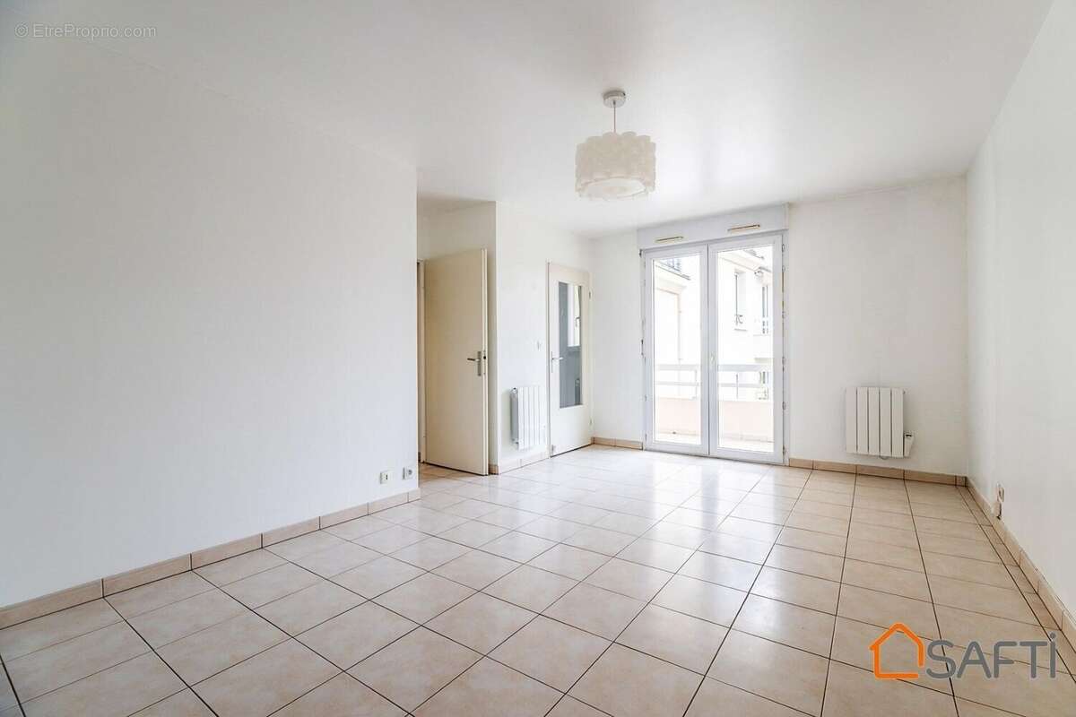 Photo 3 - Appartement à PONTOISE