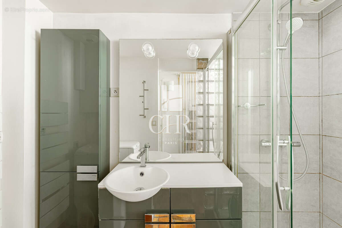 Appartement à PARIS-5E