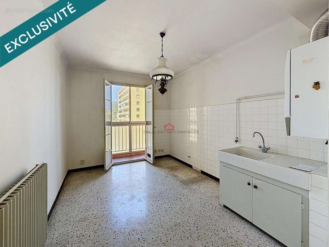 Photo 6 - Appartement à AJACCIO