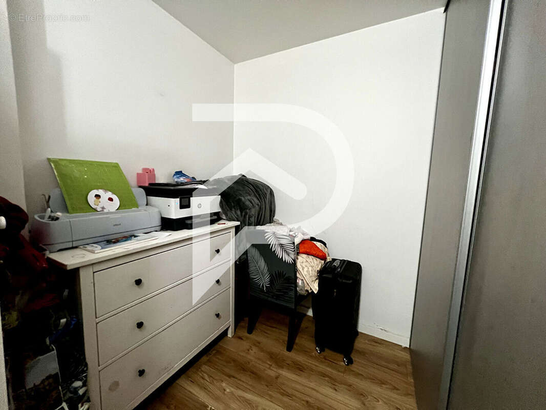 Appartement à EVRY