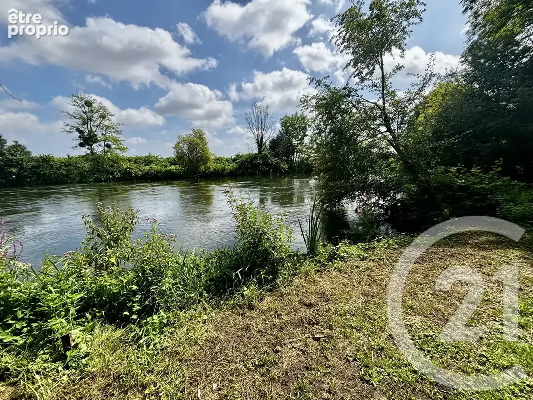 Maison 5 pièces 140 m² à vendre à Garennes-Sur-Eure (27780) - photo 10