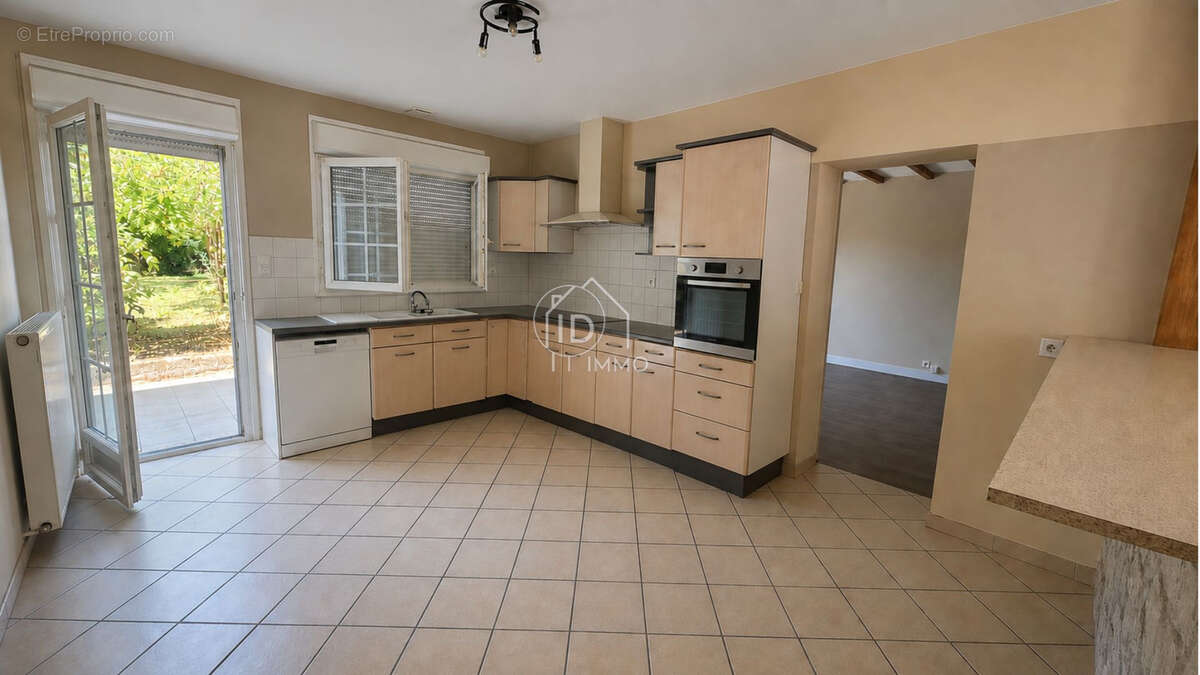 Maison avec accès rivière - photo 3
