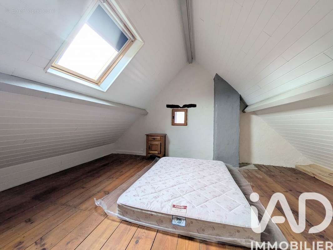 Maison 68 m² à Sentenac-D'oust  - photo 8