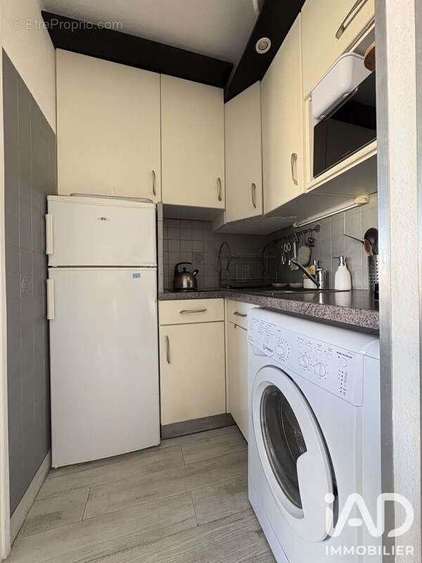 Photo 6 - Appartement à AGDE