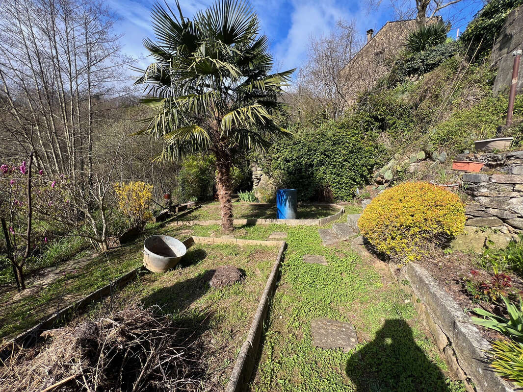 Maison à FERRALS-LES-MONTAGNES