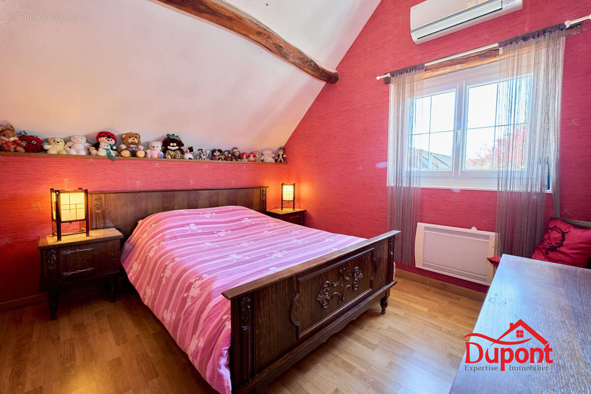 Maison 198 m² à Joigny  - photo 8