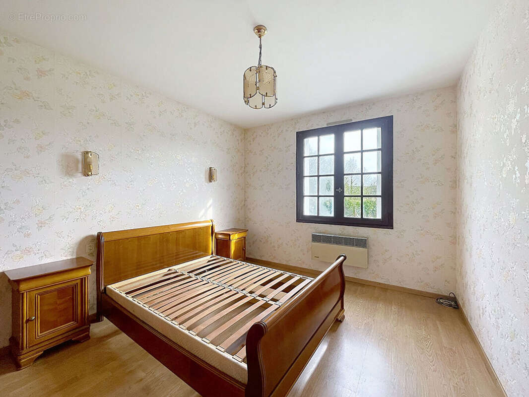 Maison à SAINT-PIERRE-DE-PLESGUEN