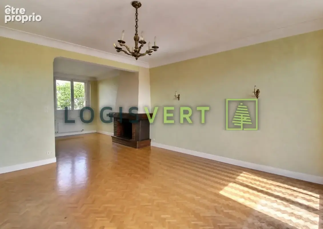 Maison 7 pièces 122 m² à vendre à Palaiseau (91120) - photo 4