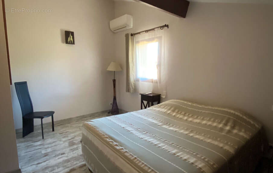 Appartement à EUS