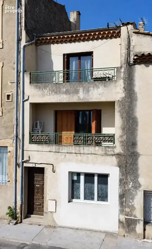 Immeuble de rapport à bourg-saint-andéol - photo 10