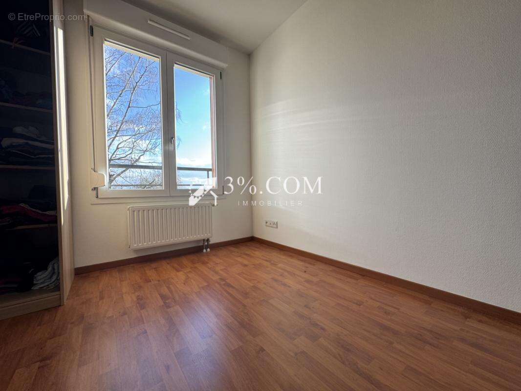 Appartement à NEUGARTHEIM-ITTLENHEIM