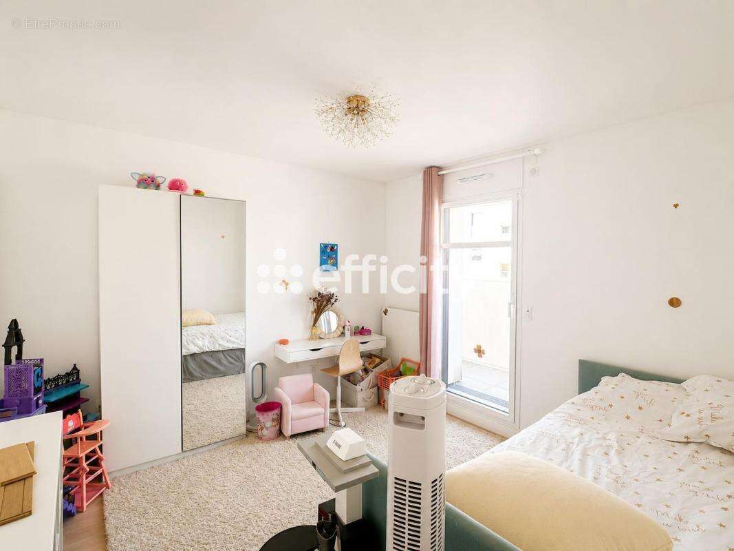 Appartement - photo 8