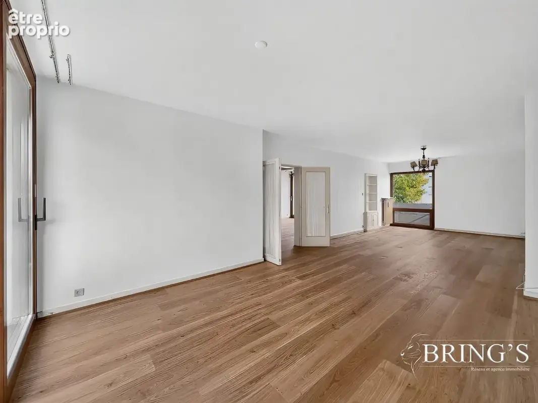 Appartement 113 m² à Colmar  - photo 5