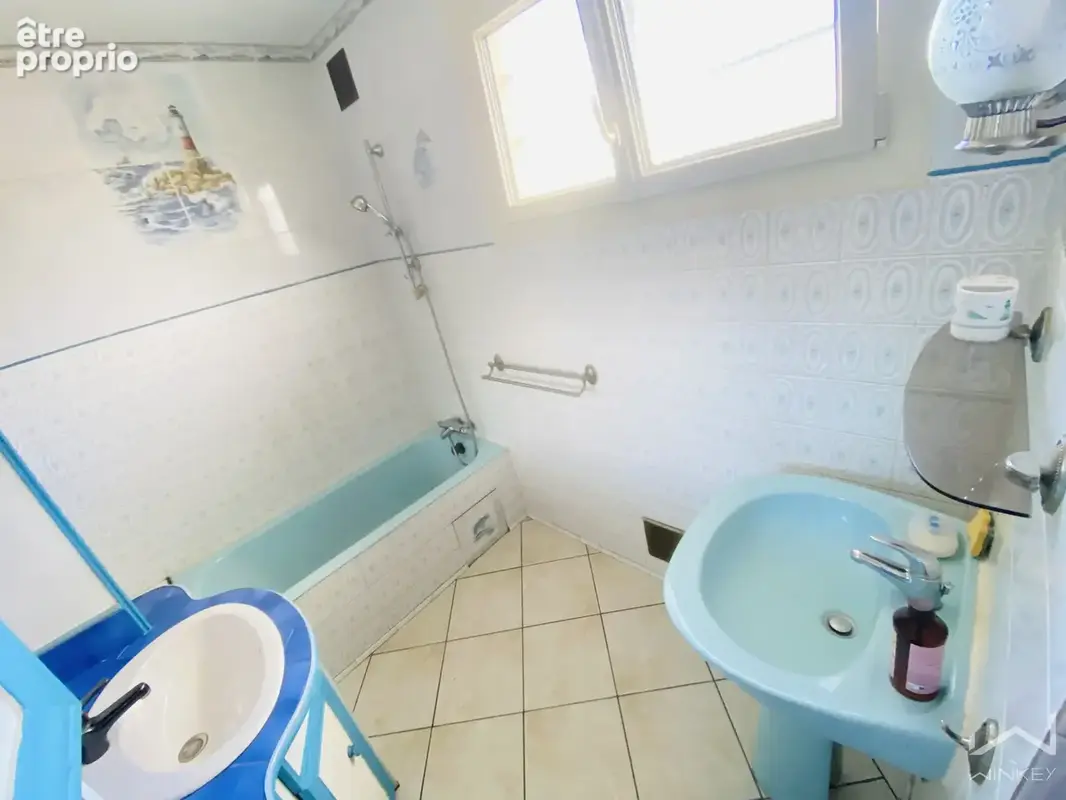 Maison 140 m2 - 4 chambres - terrain 3 296 m2 - glenac (la gacilly) - photo 10