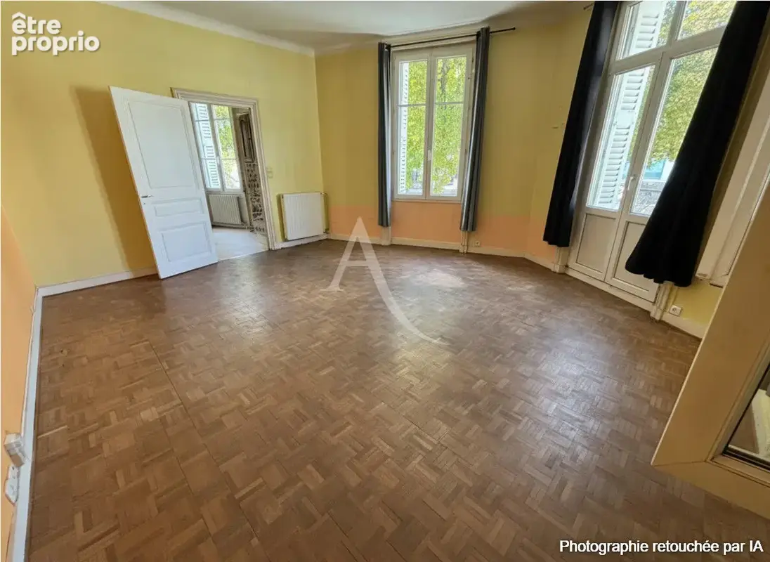 Maison Fontenay Le Comte - photo 6