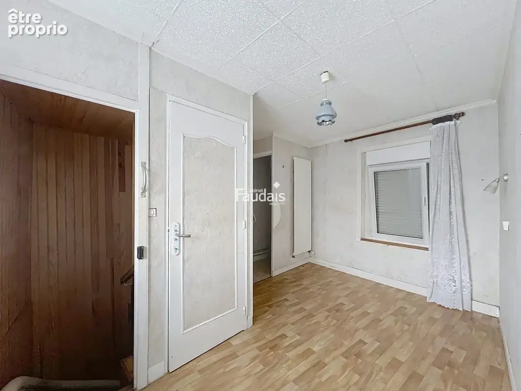 Maison 5 pièces 98 m² à vendre à Coutances (50200) - photo 8