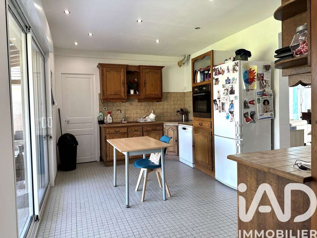 Photo 7 - Maison à SAINT-GERMAIN