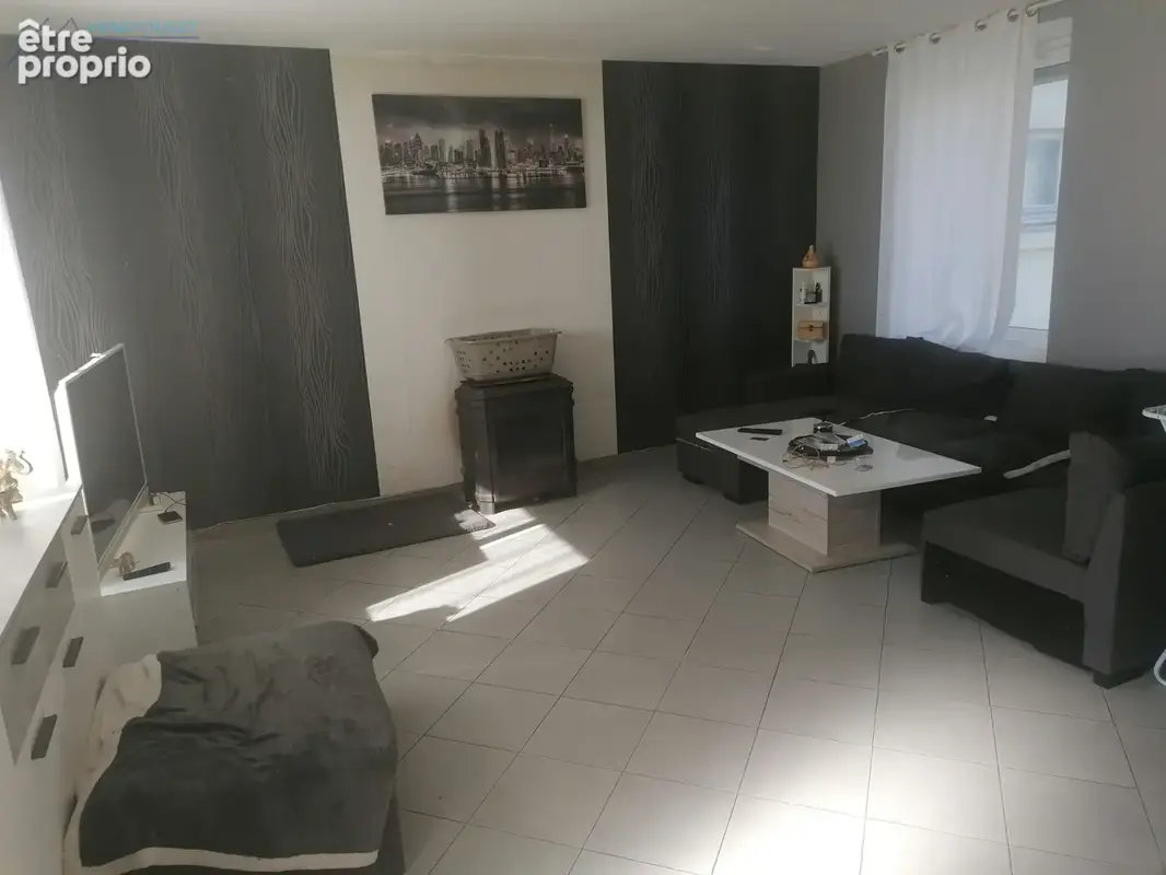 Ensemble immobilier 3 maisons - photo 9
