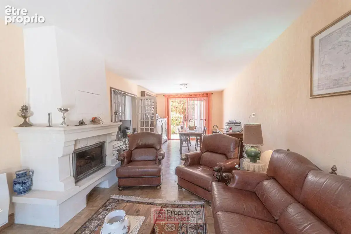 Maison Chateauneuf Sur Charente 14 pièce(s) 150 m2 - photo 3