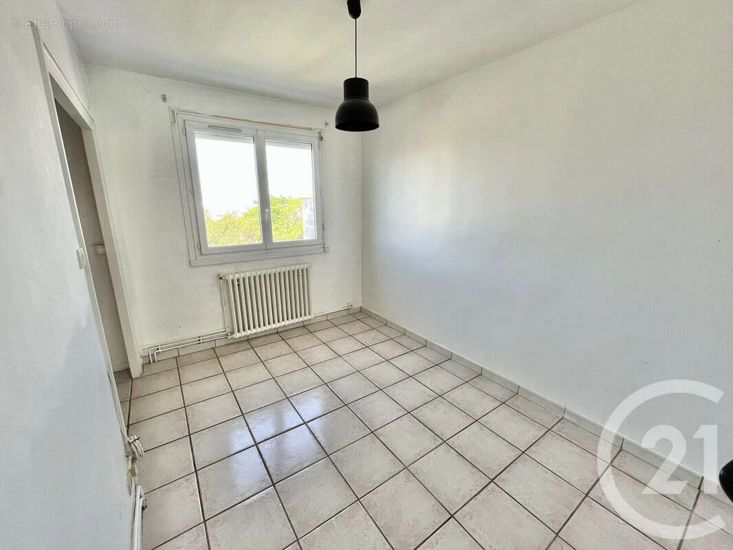 Appartement à LORMONT