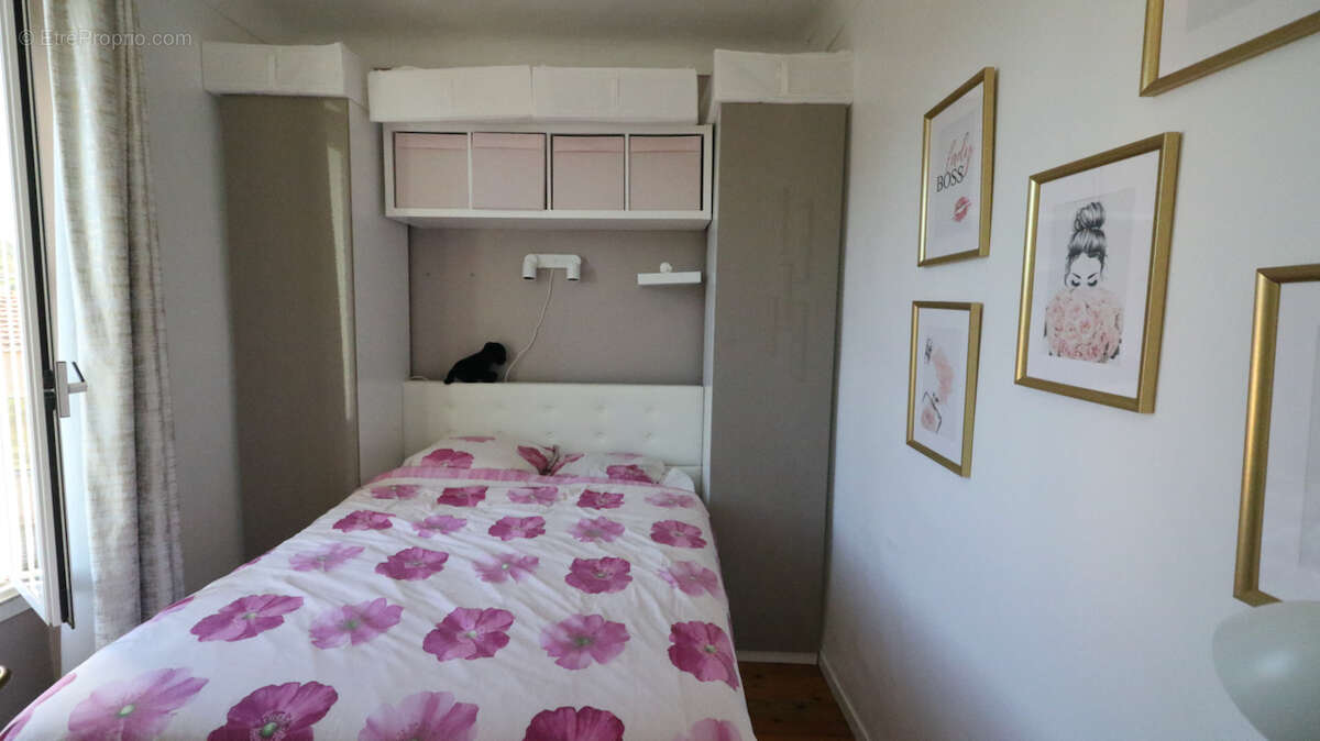 Maison à LA TURBIE