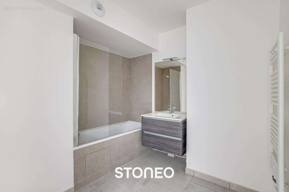 Appartement à CLAMART
